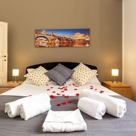 Appartement Delizioso Nel Cuore Di Roma Extérieur photo