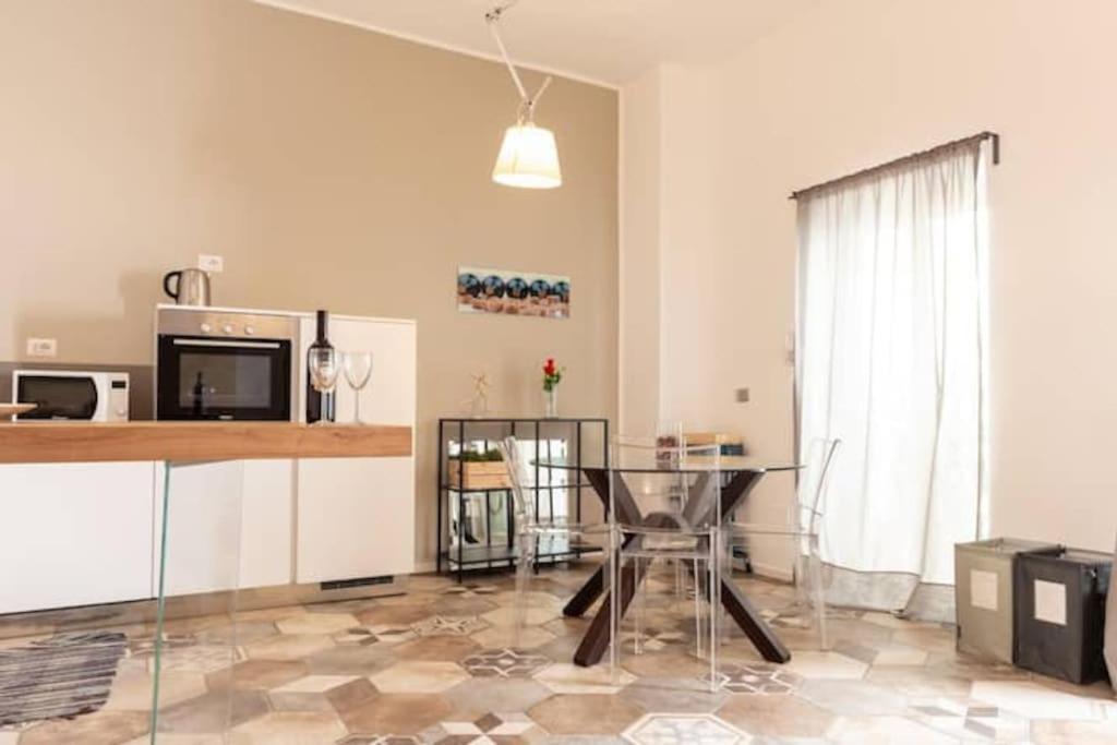 Appartement Delizioso Nel Cuore Di Roma Extérieur photo