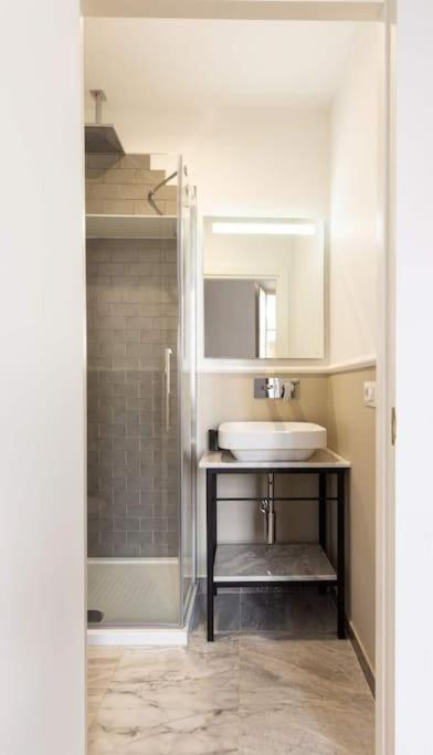 Appartement Delizioso Nel Cuore Di Roma Extérieur photo