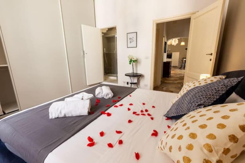 Appartement Delizioso Nel Cuore Di Roma Extérieur photo