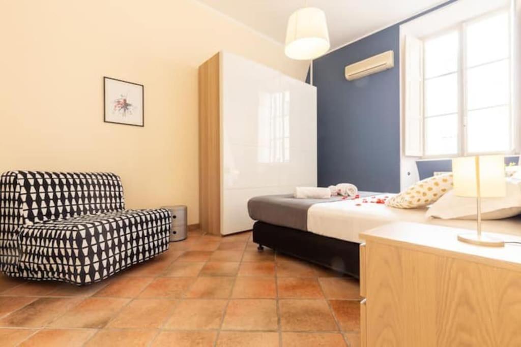 Appartement Delizioso Nel Cuore Di Roma Extérieur photo