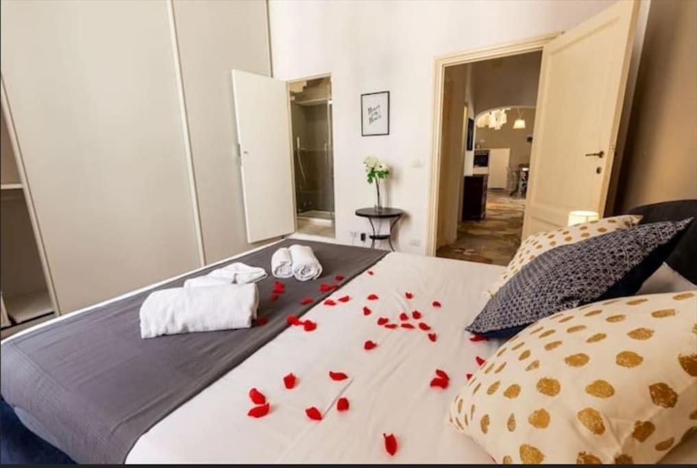 Appartement Delizioso Nel Cuore Di Roma Extérieur photo