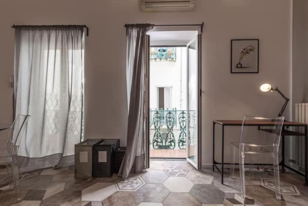 Appartement Delizioso Nel Cuore Di Roma Extérieur photo