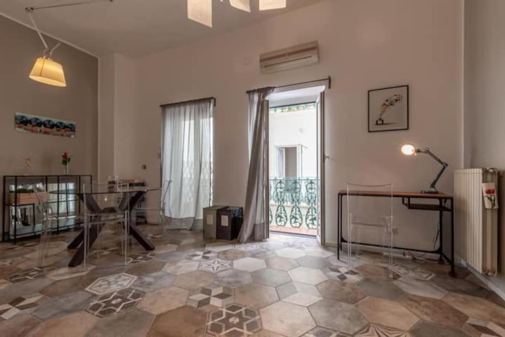 Appartement Delizioso Nel Cuore Di Roma Extérieur photo