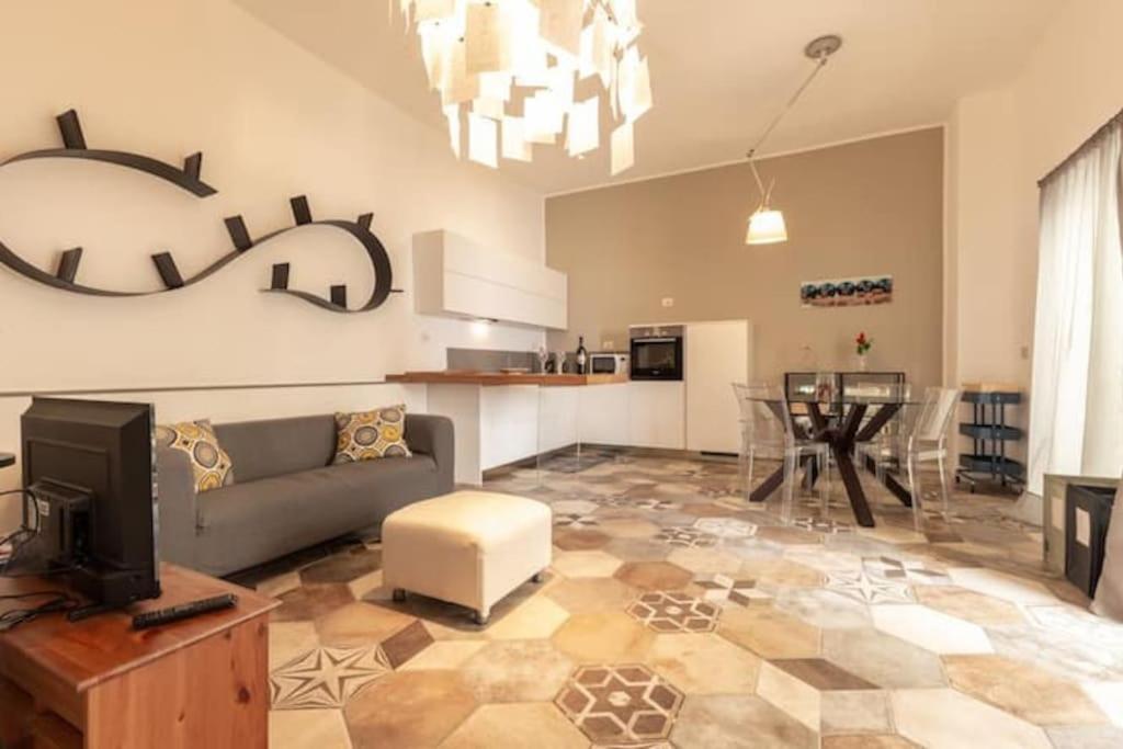 Appartement Delizioso Nel Cuore Di Roma Extérieur photo